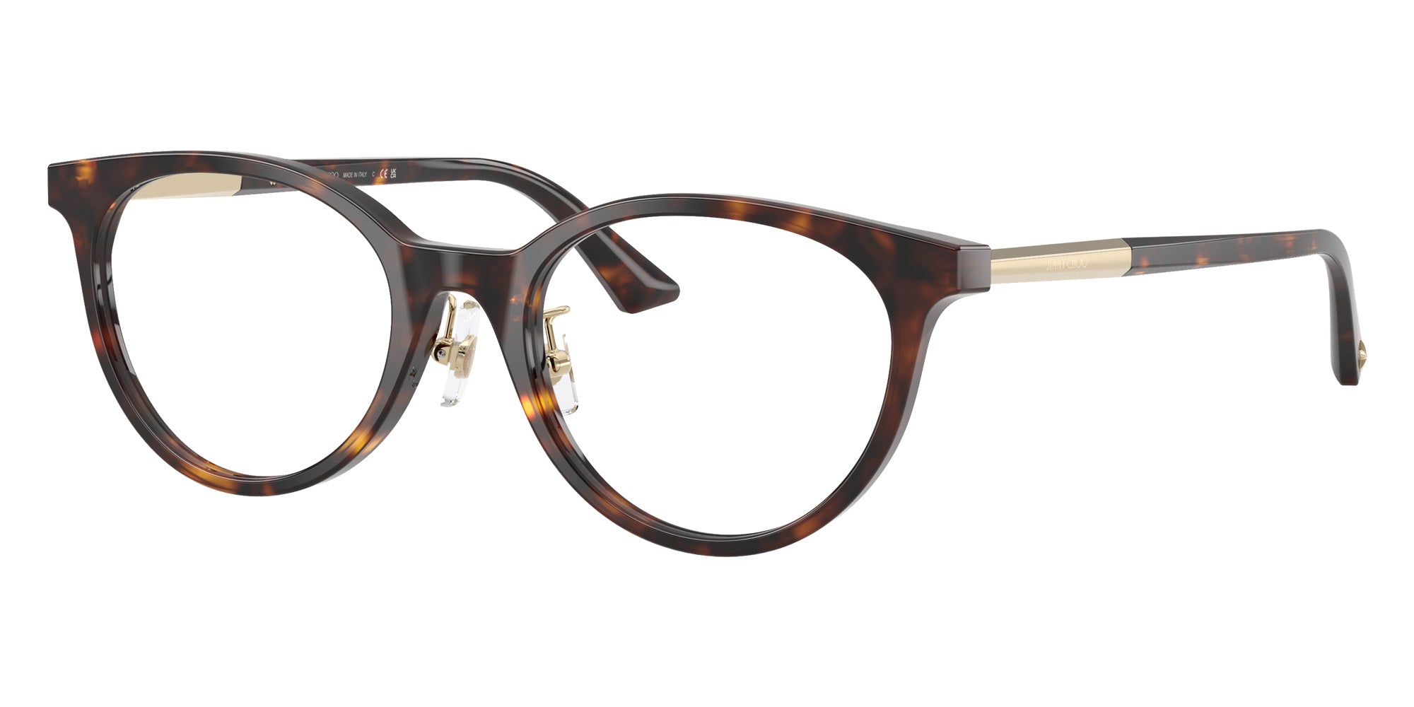 Jimmy Choo JC3039D 5002 48 - Havana #id:jc3039d5002_s:100105