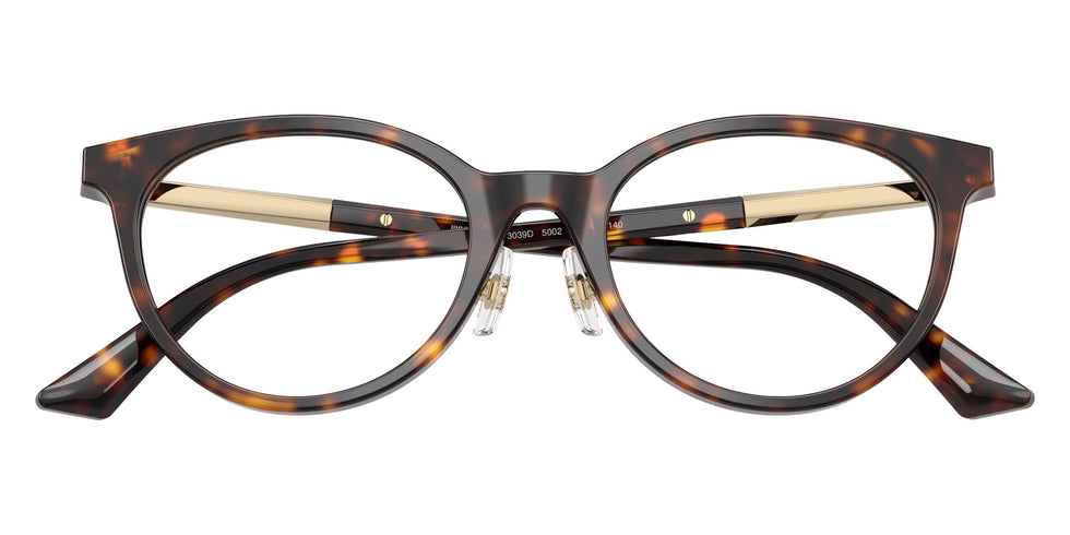 Jimmy Choo JC3039D 5002 48 - Havana #id:jc3039d5002_s:100120