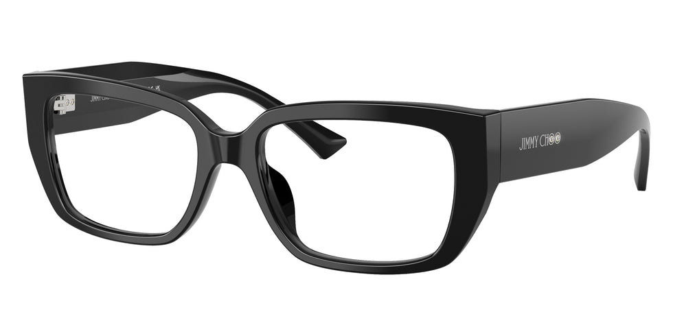 Jimmy Choo JC3041BU 5000 52 - Black #id:jc3041bu5000_s:100105