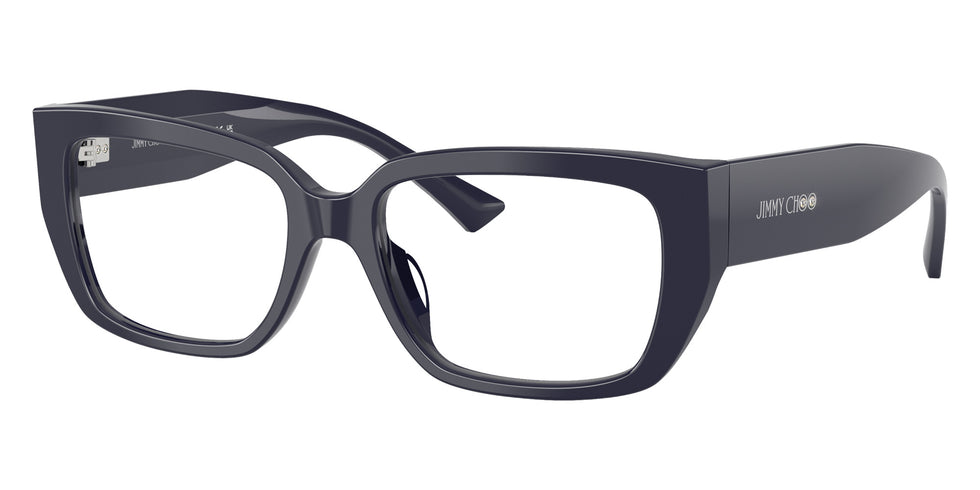 Jimmy Choo JC3041BU 5016 52 - Navy Blue #id:jc3041bu5016_s:108105