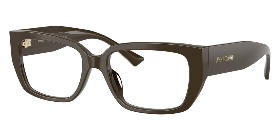 Jimmy Choo JC3041BU 5060 54 - Caper Green #id:jc3041bu5060_s:110105