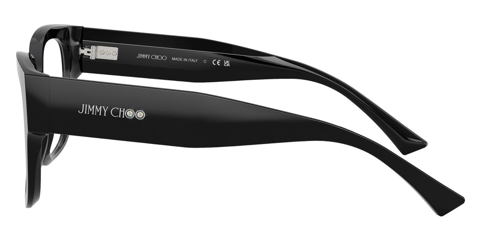 Jimmy Choo JC3042B 5000 52 - Black #id:jc3042b5000_s:100110