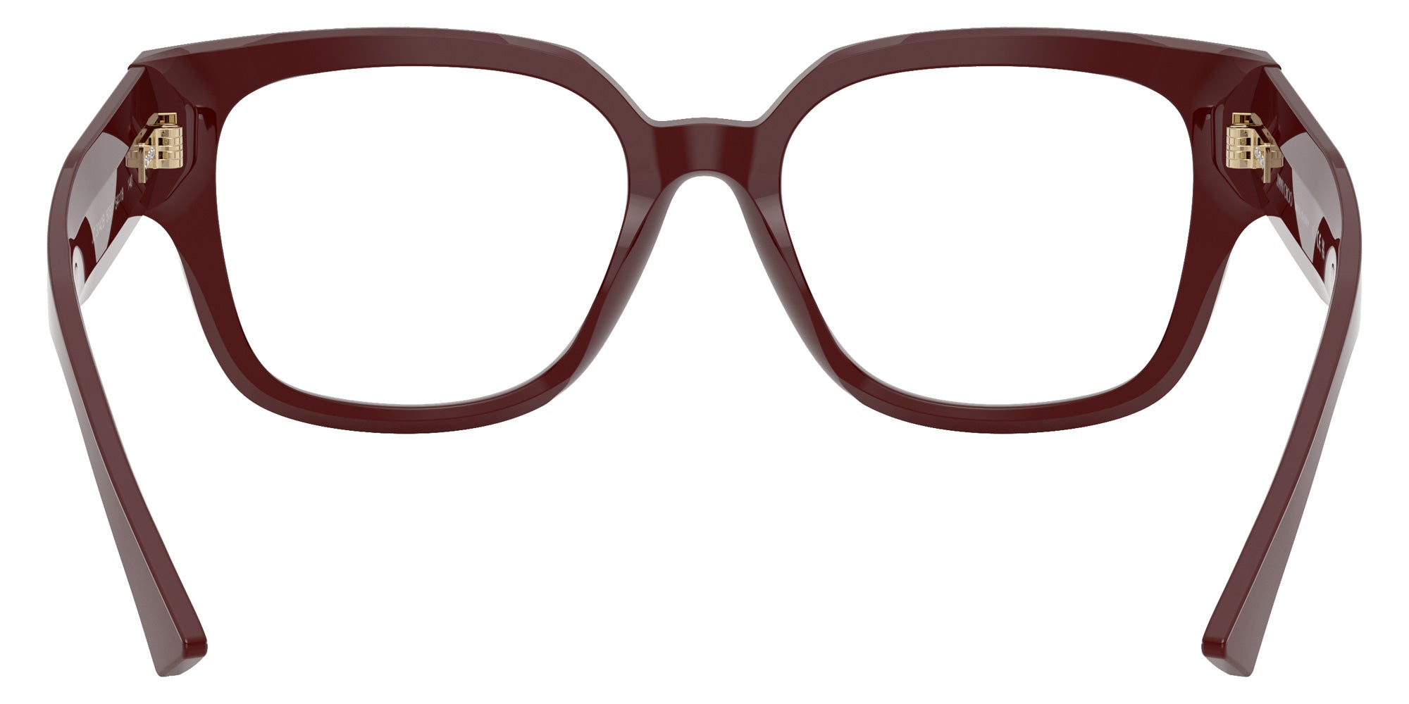 Jimmy Choo JC3042B 5057 54 - Cranberry #id:jc3042b5057_s:108115