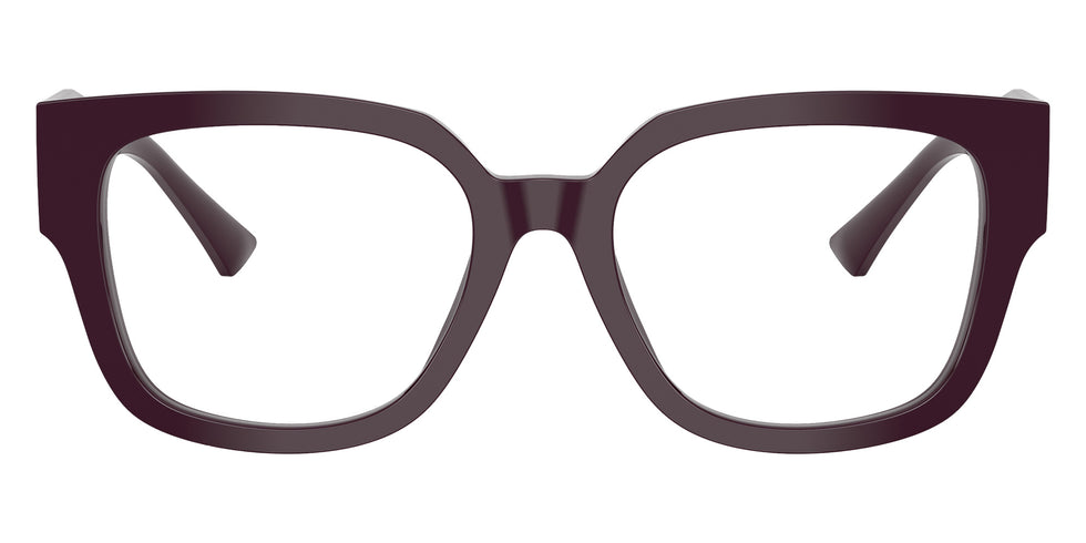 Jimmy Choo JC3042B 5075 52 - Prune #id:jc3042b5075_s:110100