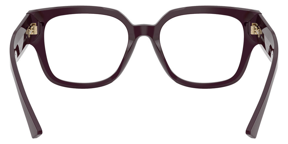 Jimmy Choo JC3042B 5075 52 - Prune #id:jc3042b5075_s:110115