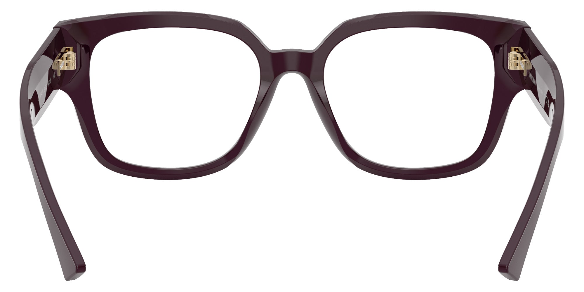 Jimmy Choo JC3042B 5075 52 - Prune #id:jc3042b5075_s:110115