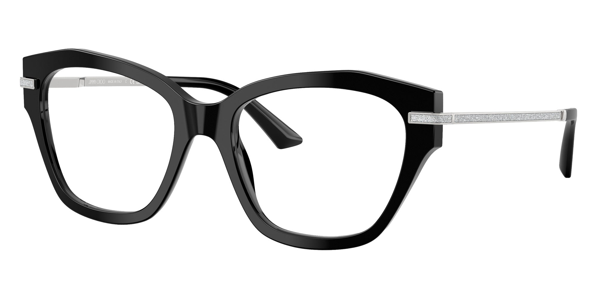 Jimmy Choo JC3043J 5000 52 - Black #id:jc3043j5000_s:100105