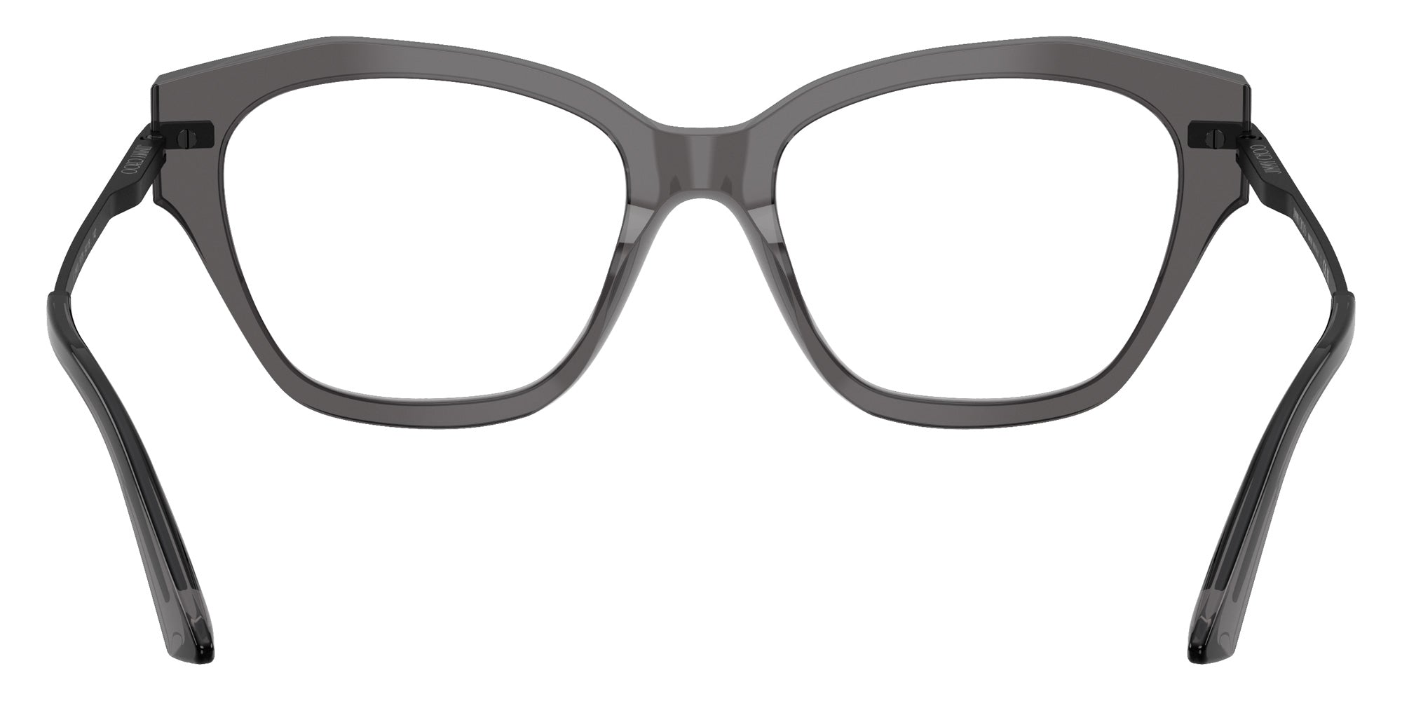 Jimmy Choo JC3043J 5078 52 - Transparent Black #id:jc3043j5078_s:108115