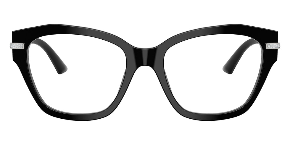 Jimmy Choo JC3043JF 5000 52 - Black #id:jc3043jf5000_s:100100