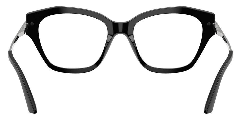 Jimmy Choo JC3043JF 5000 52 - Black #id:jc3043jf5000_s:100115