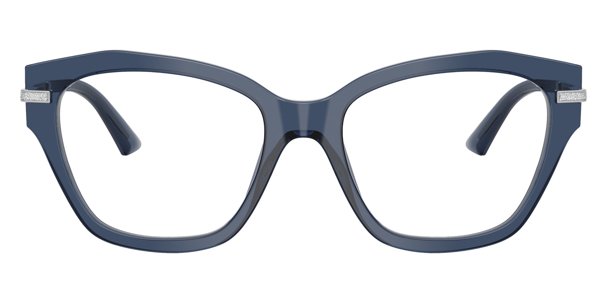 Jimmy Choo JC3043JF 5035 52 - Transparent Navy #id:jc3043jf5035_s:102100