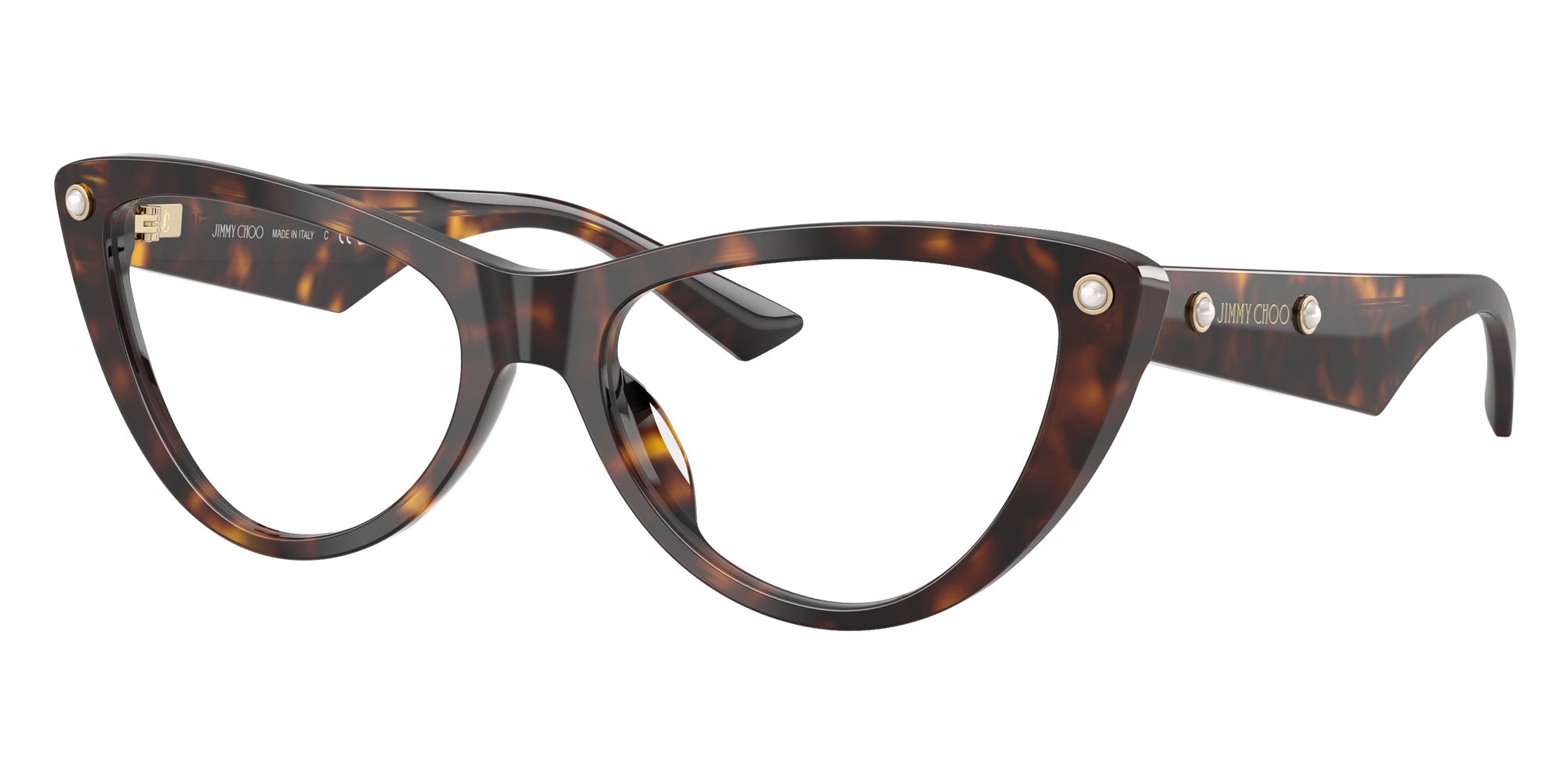 Jimmy Choo JC3044HU 5002 54 - Havana #id:jc3044hu5002_s:100105