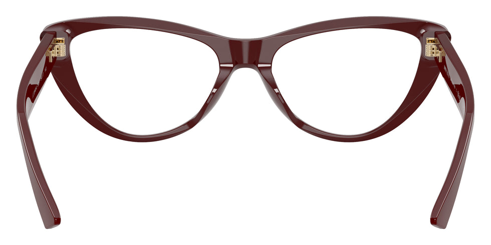 Jimmy Choo JC3044HU 5057 52 - Cranberry #id:jc3044hu5057_s:102115