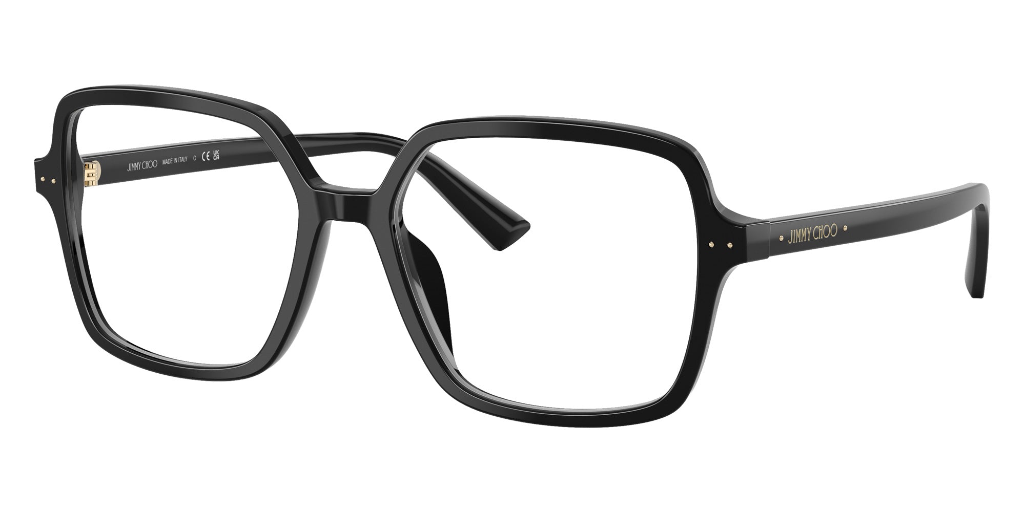 Jimmy Choo JC3046U 5000 53 - Black #id:jc3046u5000_s:100105