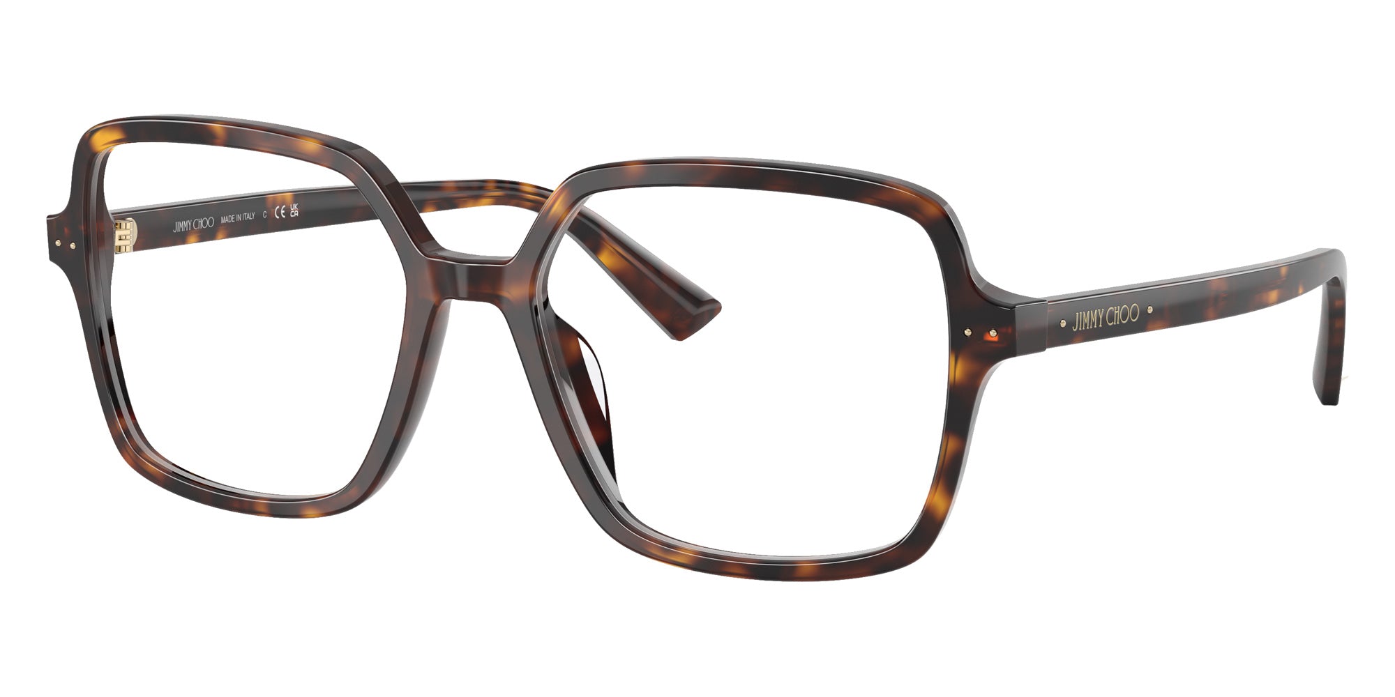 Jimmy Choo JC3046U 5002 53 - Havana #id:jc3046u5002_s:104105