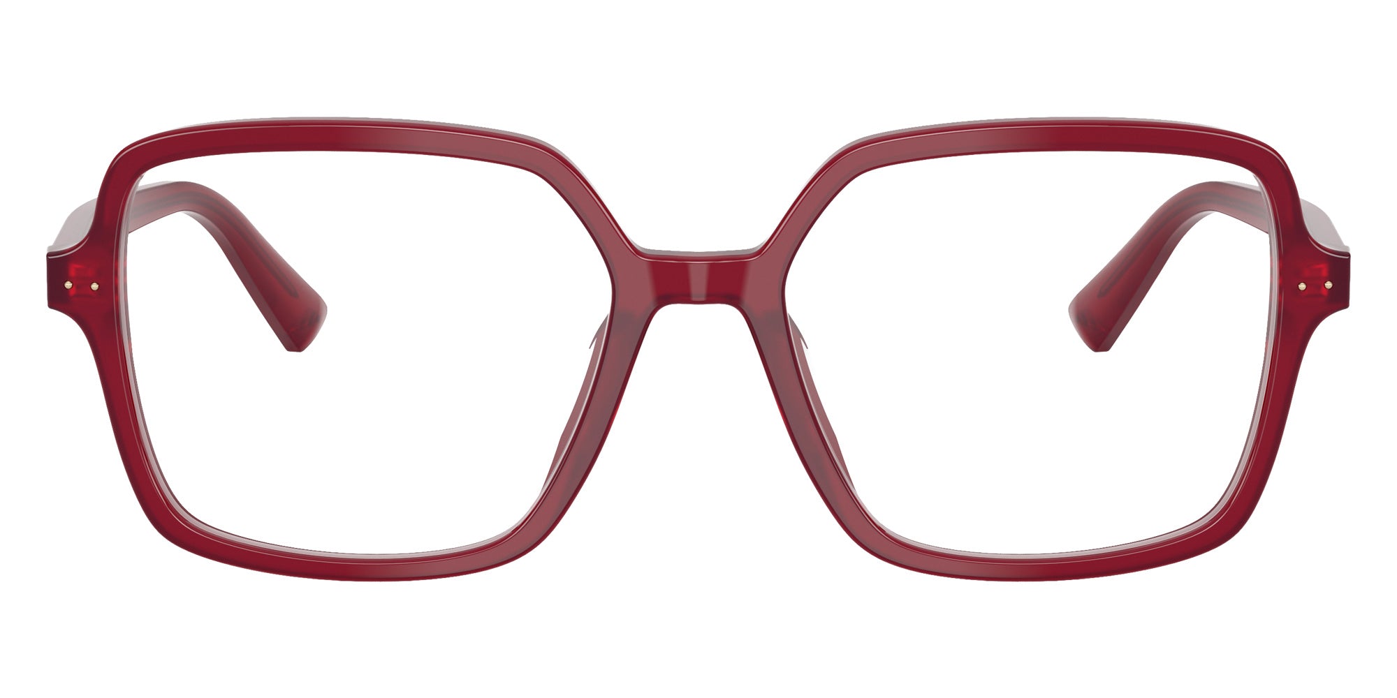 Jimmy Choo JC3046U 5081 53 - Opaline Cranberry #id:jc3046u5081_s:108100