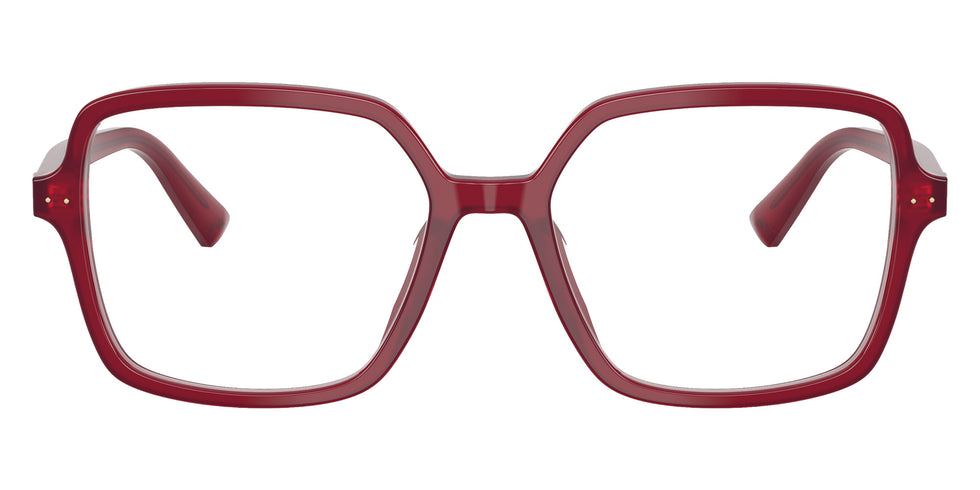 Jimmy Choo JC3046U 5081 53 - Opaline Cranberry #id:jc3046u5081_s:108100