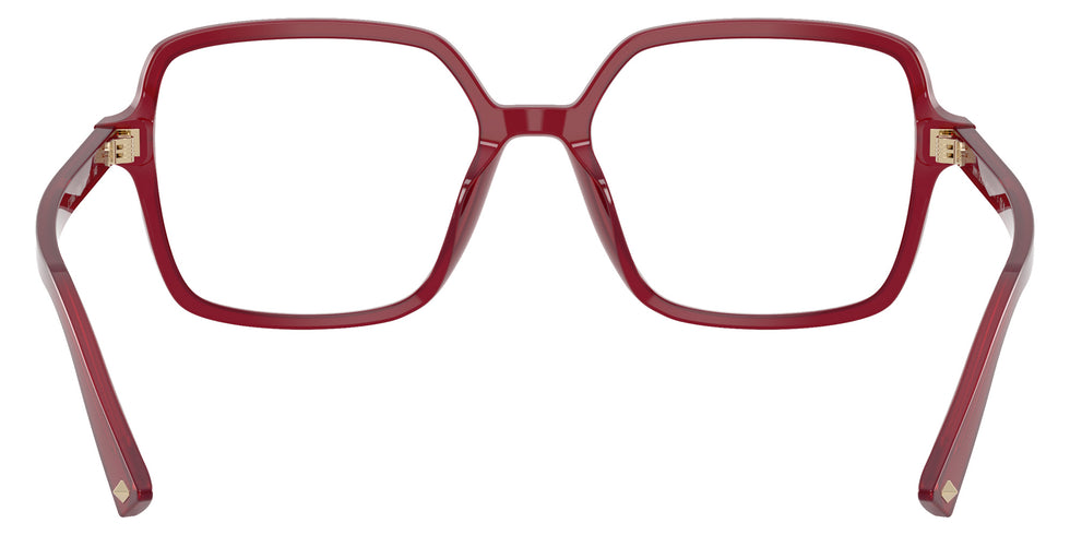 Jimmy Choo JC3046U 5081 53 - Opaline Cranberry #id:jc3046u5081_s:108115