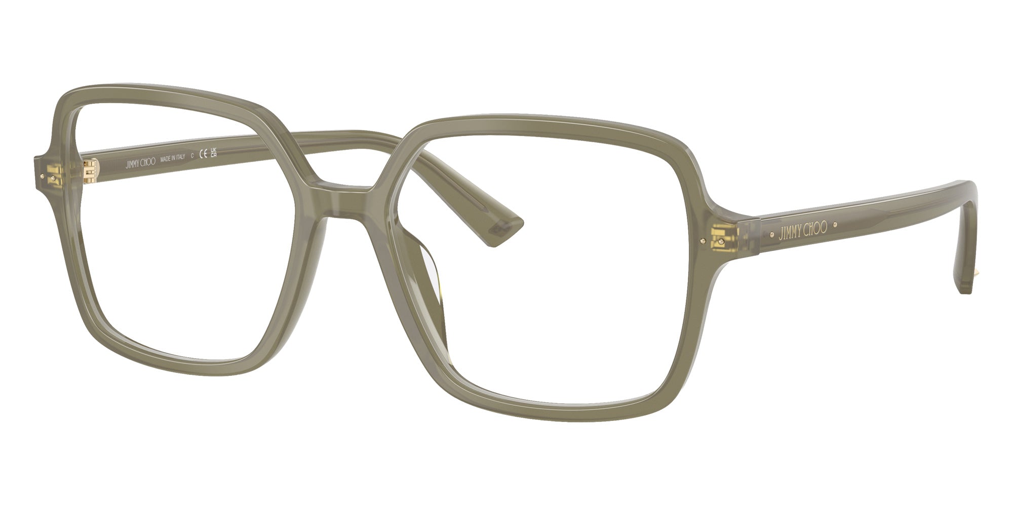 Jimmy Choo JC3046U 5082 53 - Opaline Green #id:jc3046u5082_s:112105