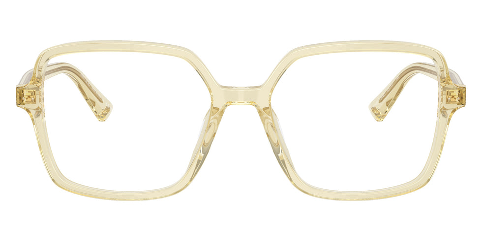 Jimmy Choo JC3046U 5083 53 - Transparent Yellow #id:jc3046u5083_s:116100