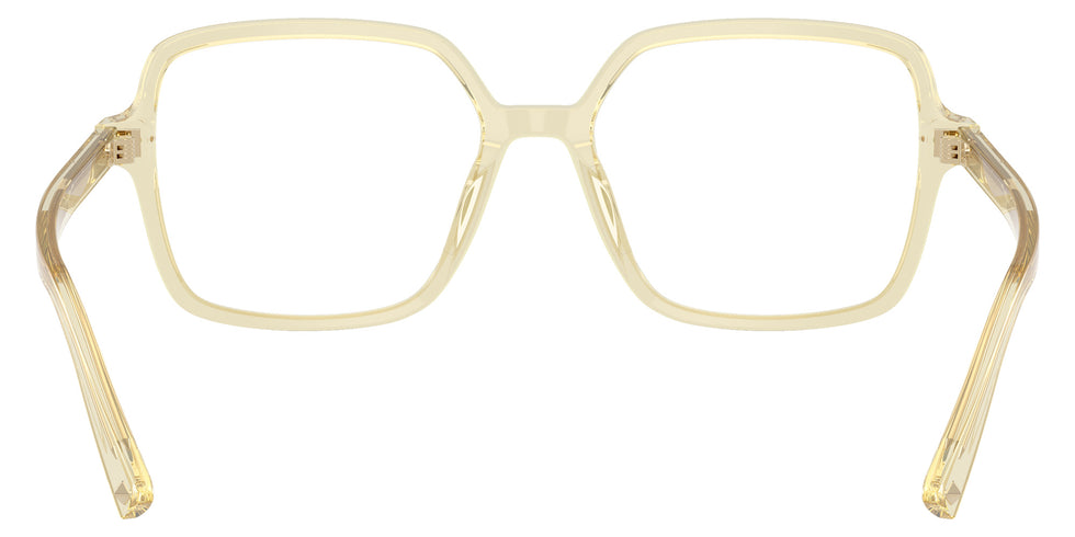 Jimmy Choo JC3046U 5083 53 - Transparent Yellow #id:jc3046u5083_s:116115