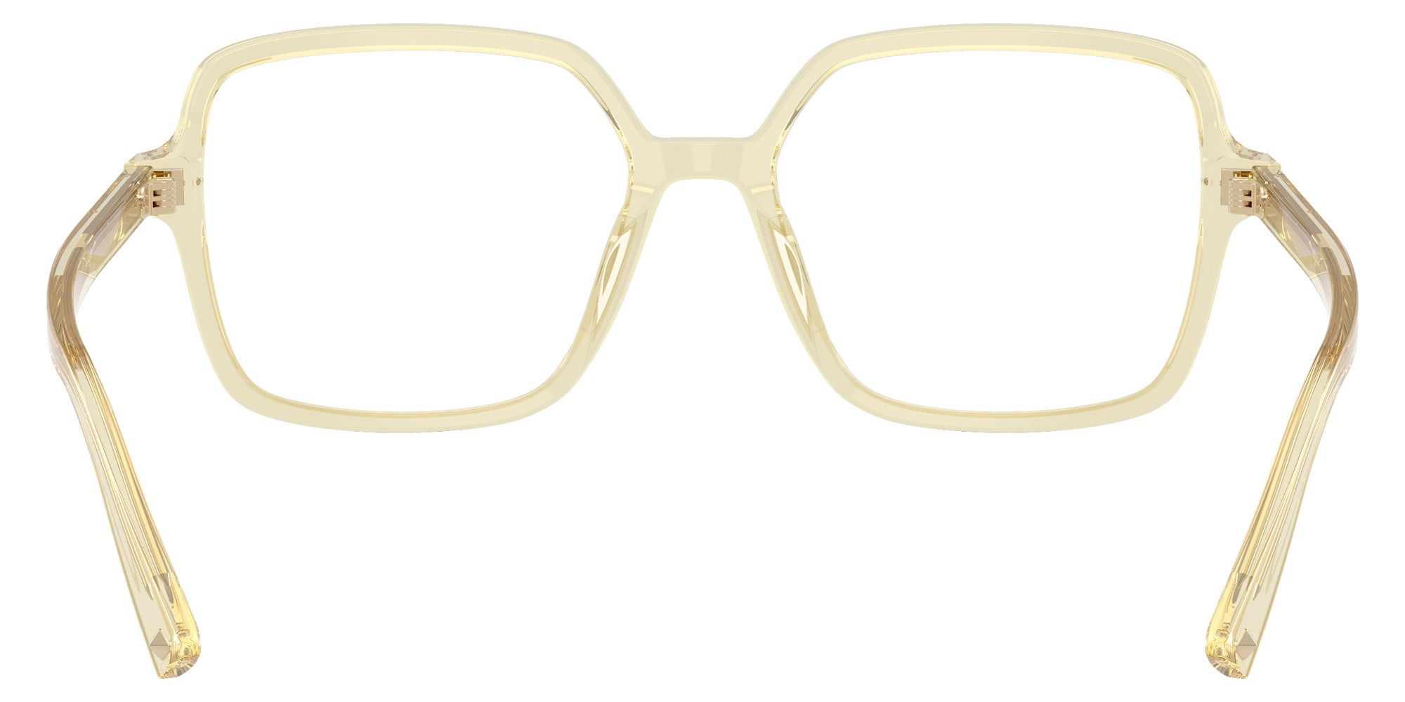 Jimmy Choo JC3046U 5083 53 - Transparent Yellow #id:jc3046u5083_s:116115