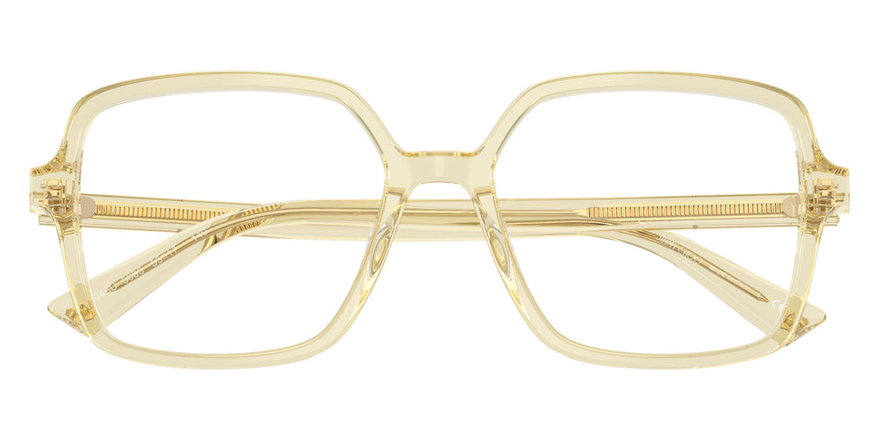 Jimmy Choo JC3046U 5083 53 - Transparent Yellow #id:jc3046u5083_s:116120