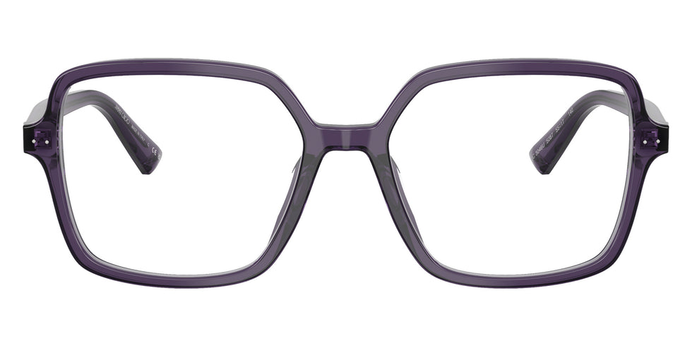 Jimmy Choo JC3046U 5087 53 - Transparent Prune #id:jc3046u5087_s:120100