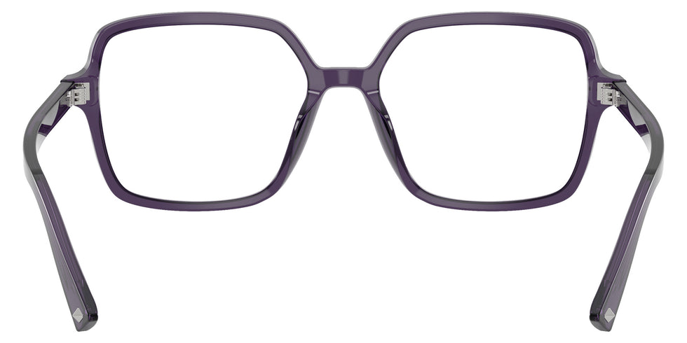 Jimmy Choo JC3046U 5087 53 - Transparent Prune #id:jc3046u5087_s:120115