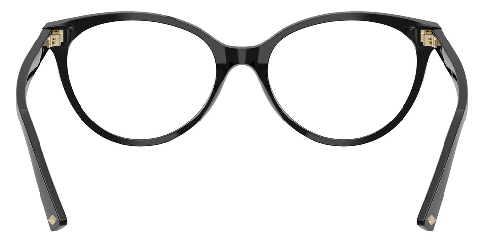 Jimmy Choo JC3047 5000 49 - Black #id:jc30475000_s:100115