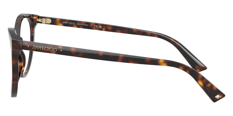 Jimmy Choo JC3047 5002 55 - Havana #id:jc30475002_s:104110