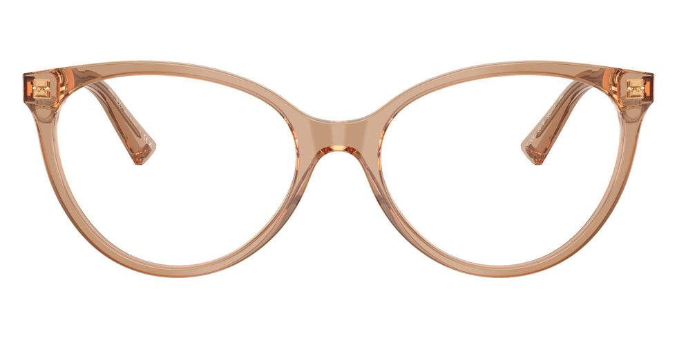 Jimmy Choo JC3047 5076 49 - Transparent Tan #id:jc30475076_s:112100