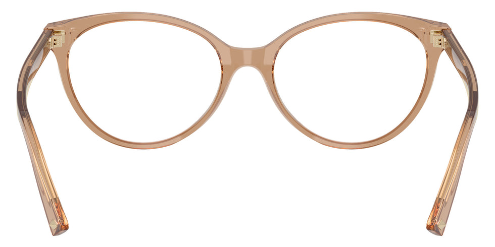 Jimmy Choo JC3047 5076 49 - Transparent Tan #id:jc30475076_s:112115