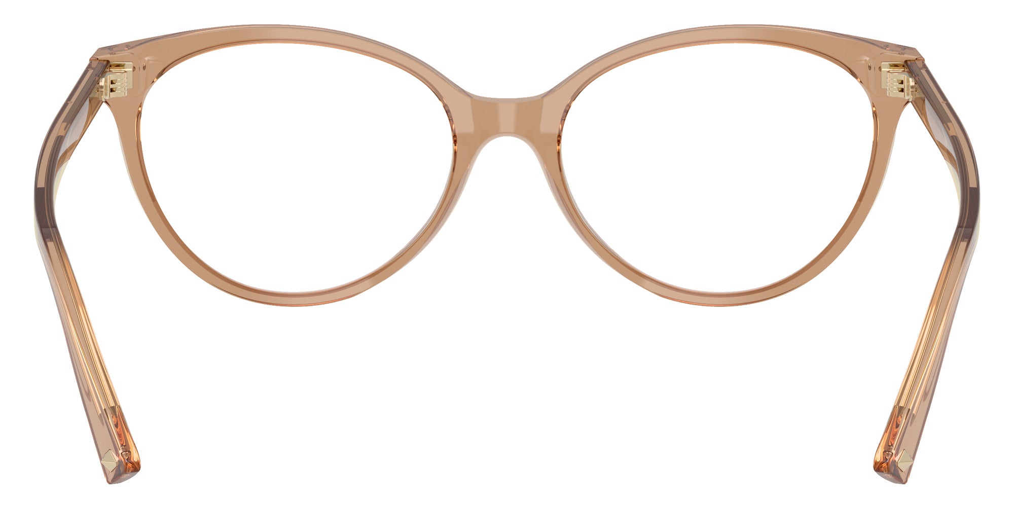 Jimmy Choo JC3047 5076 49 - Transparent Tan #id:jc30475076_s:112115