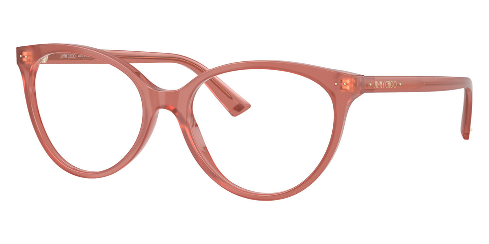 Jimmy Choo JC3047 5084 49 - Opaline Pink #id:jc30475084_s:118105