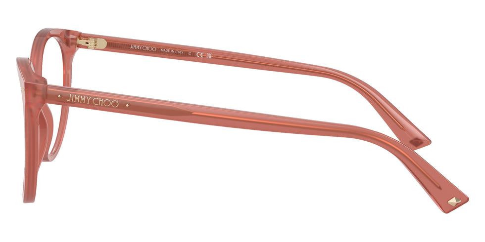 Jimmy Choo JC3047 5084 49 - Opaline Pink #id:jc30475084_s:118110