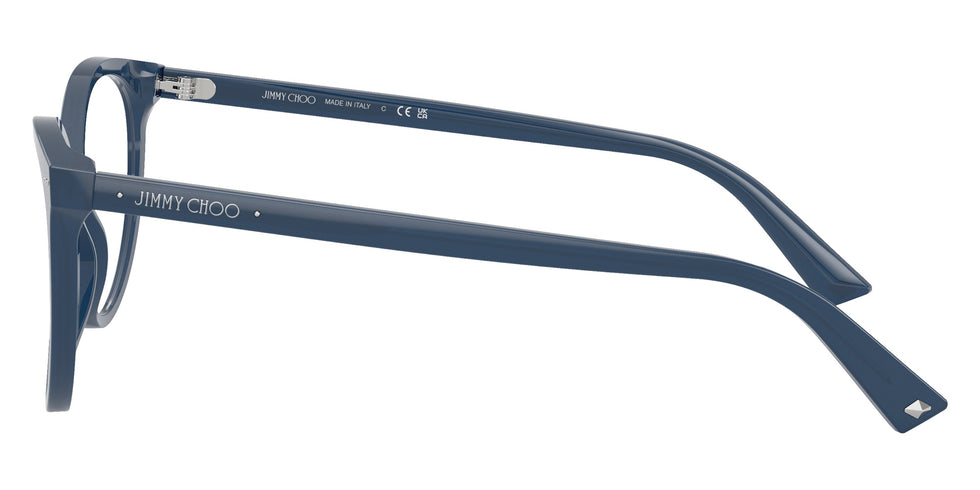Jimmy Choo JC3047 5088 52 - Opaline Navy #id:jc30475088_s:124110