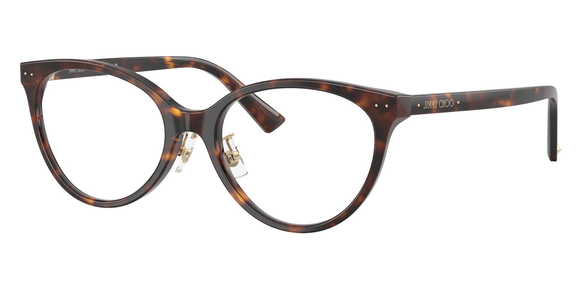 Jimmy Choo JC3047F 5002 52 - Havana #id:jc3047f5002_s:102105