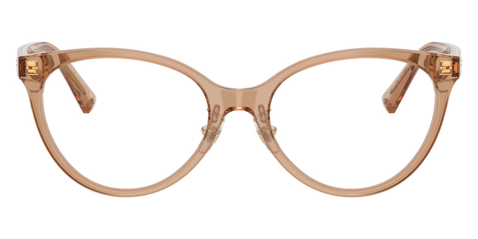 Jimmy Choo JC3047F 5076 52 - Transparent Tan #id:jc3047f5076_s:106100