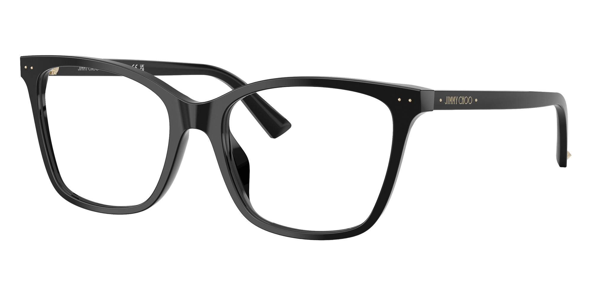 Jimmy Choo JC3048U 5000 50 - Black #id:jc3048u5000_s:100105