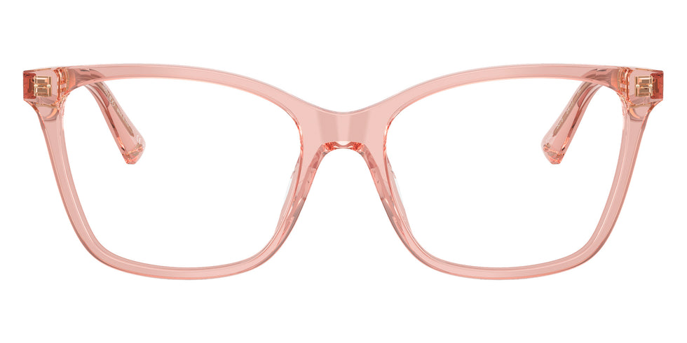 Jimmy Choo JC3048U 5079 50 - Transparent Light Pink #id:jc3048u5079_s:112100