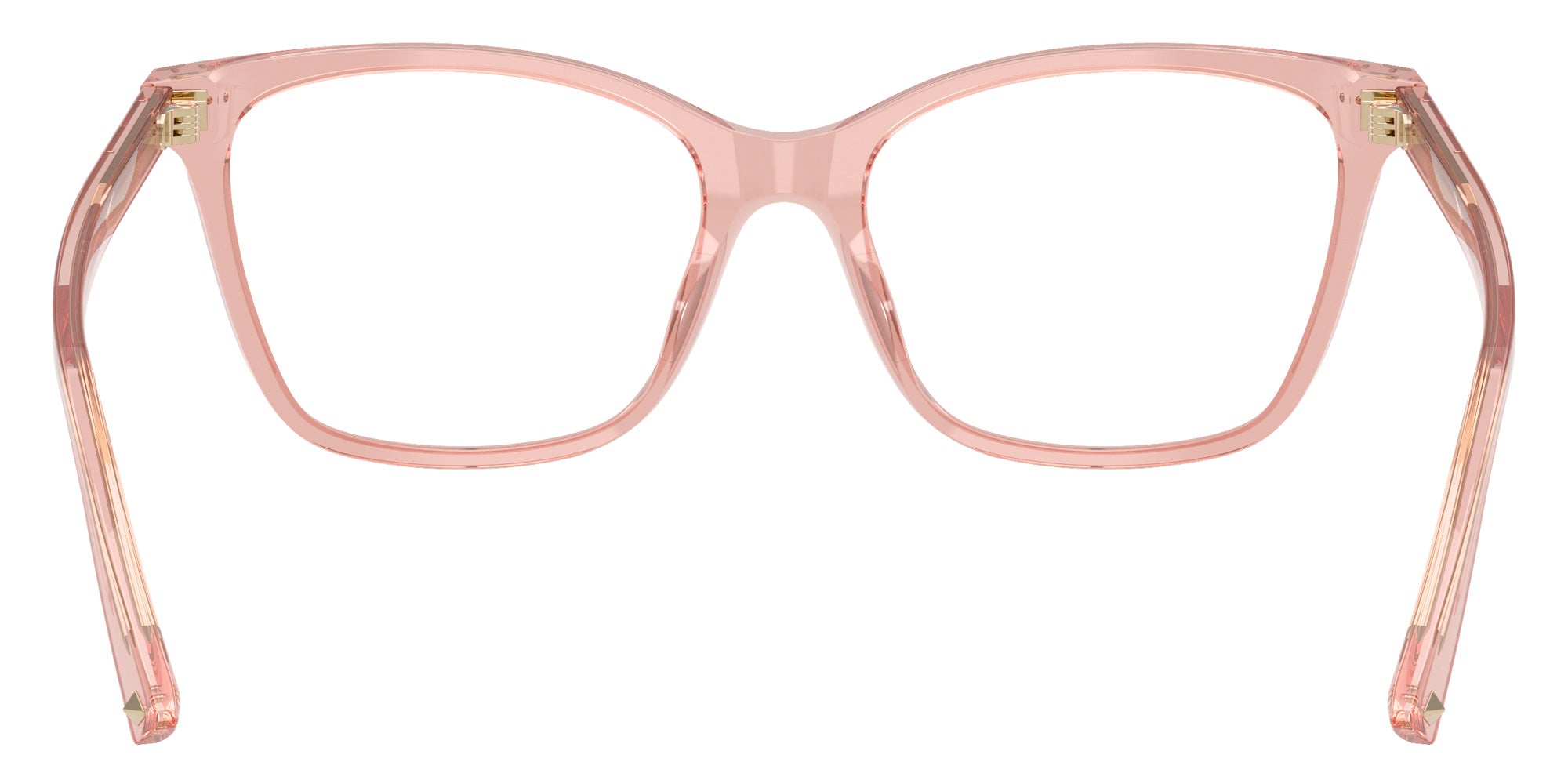 Jimmy Choo JC3048U 5079 50 - Transparent Light Pink #id:jc3048u5079_s:112115