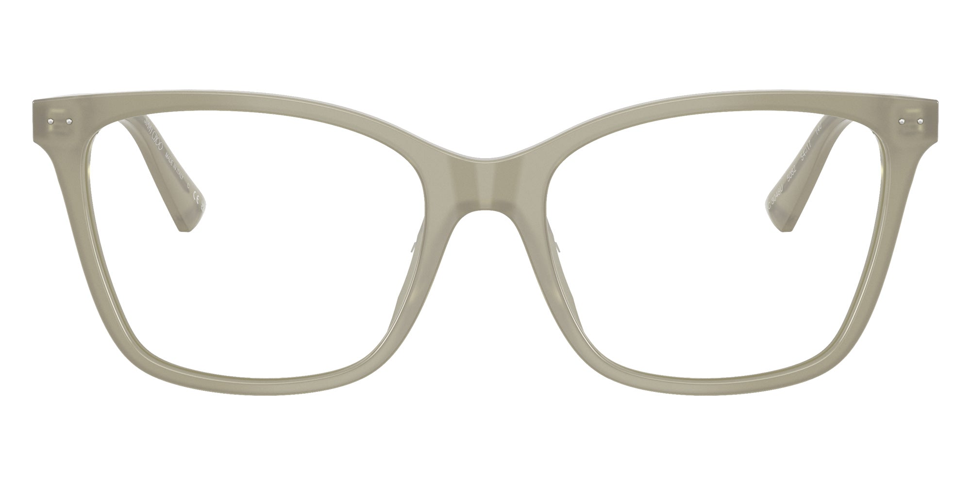 Jimmy Choo JC3048U 5082 50 - Opaline Green #id:jc3048u5082_s:118100