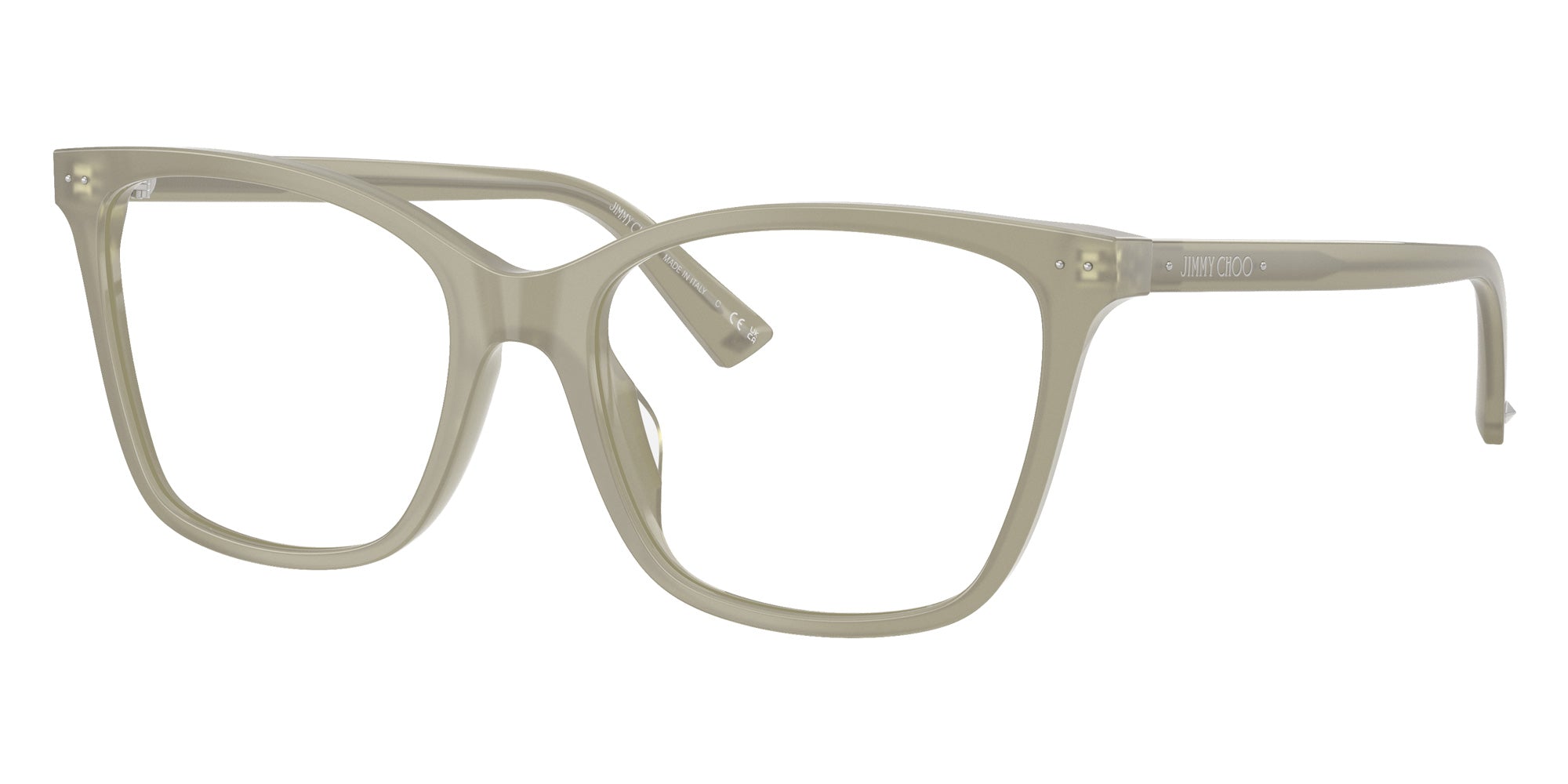 Jimmy Choo JC3048U 5082 50 - Opaline Green #id:jc3048u5082_s:118105