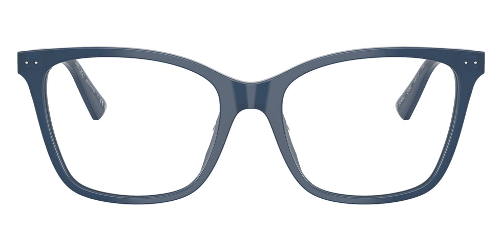 Jimmy Choo JC3048U 5088 50 - Opaline Navy #id:jc3048u5088_s:130100