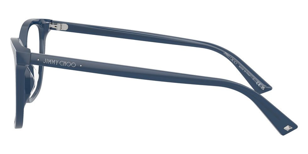 Jimmy Choo JC3048U 5088 50 - Opaline Navy #id:jc3048u5088_s:130110