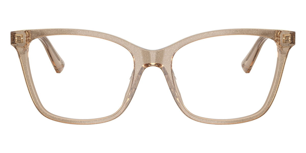 Jimmy Choo JC3048U 5123 52 - Glitter Tan #id:jc3048u5123_s:100100