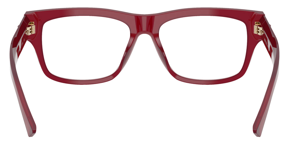 Jimmy Choo JC3049U 5081 53 - Opaline Cranberry #id:jc3049u5081_s:100115