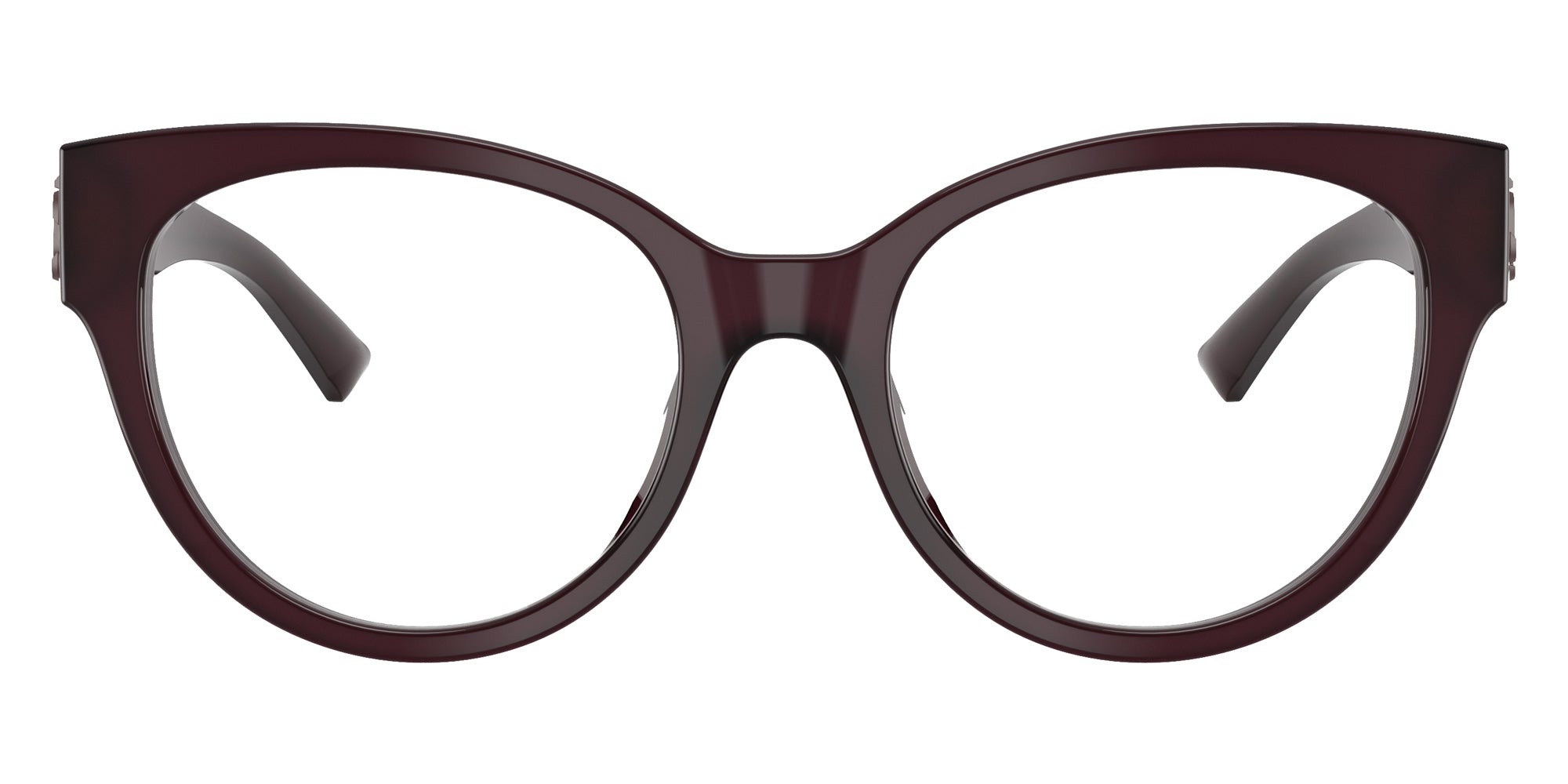 Jimmy Choo JC3050U 5086 52 - Opaline Prune #id:jc3050u5086_s:104100