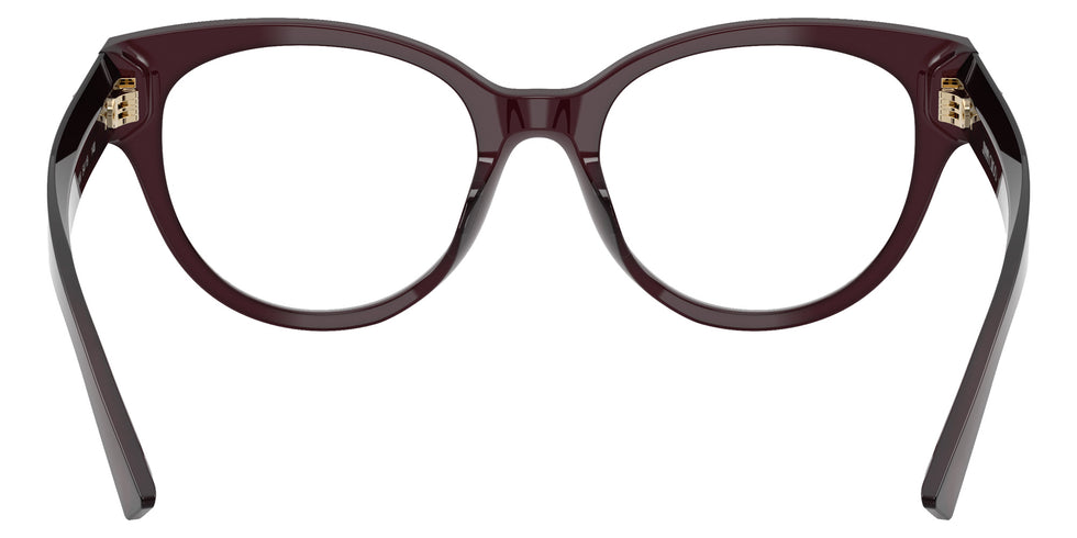 Jimmy Choo JC3050U 5086 52 - Opaline Prune #id:jc3050u5086_s:104115